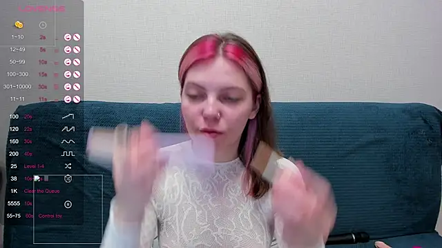 Snapshot of Marie_Reyess chatting on 10, 6, 2026 Marie Reyess online show from 10, 6, 2026