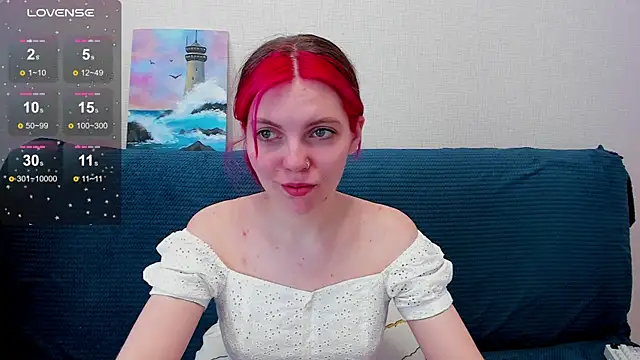 Snapshot of Marie_Reyess chatting on 18, 6, 2026 Marie Reyess online show from 18, 6, 2026