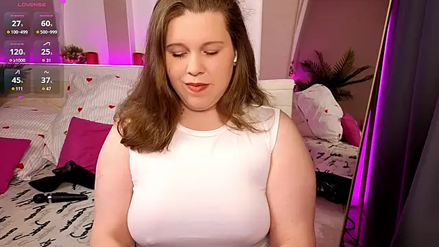 Karolisse online show from 7, 4, 2026