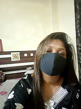 SluttySonam online show from 5, 4, 2026