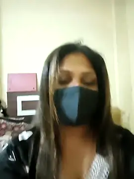 SluttySonam online show from 5, 4, 2026