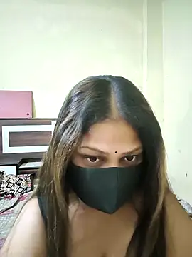 SluttySonam online show from 10, 4, 2026