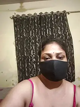 SluttySonam online show from 17, 4, 2026