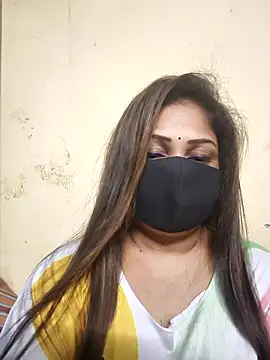 SluttySonam online show from 18, 4, 2026