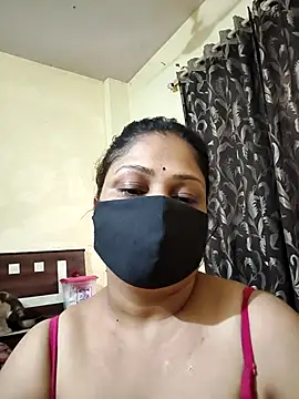 SluttySonam online show from 27, 4, 2026