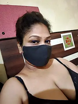 SluttySonam online show from 1, 5, 2026