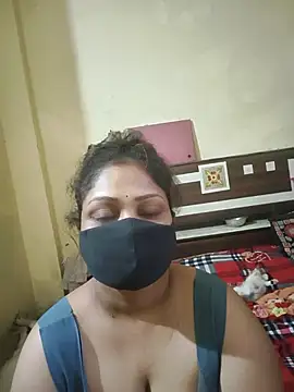 SluttySonam online show from 14, 5, 2026