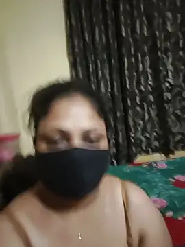 SluttySonam online show from 16, 5, 2026