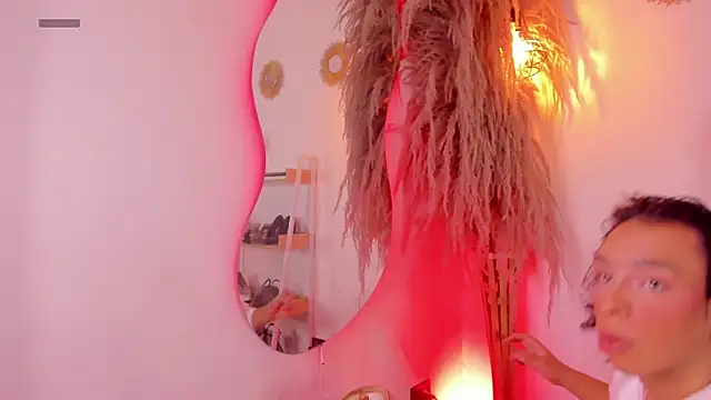 Snapshot of angelcherrypie chatting on 12, 4, 2026 angelcherrypie online show from 12, 4, 2026