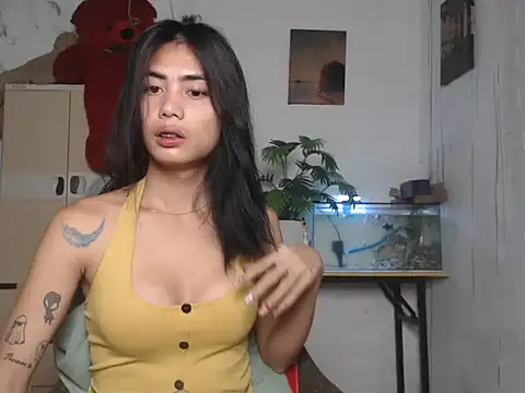 Snapshot of Martha4you chatting on 6, 7, 2026 Martha4you online show from 6, 7, 2026
