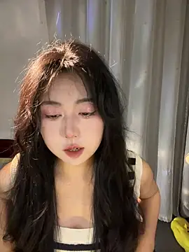 ooooBaby129 online show from 2, 4, 2026