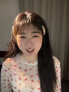 Snapshot of ooooBaby129 chatting on 9, 4, 2026 ooooBaby129 online show from 9, 4, 2026