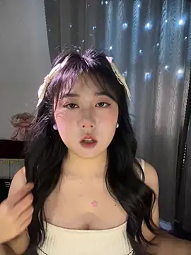 Snapshot of ooooBaby129 chatting on 10, 4, 2026 ooooBaby129 online show from 10, 4, 2026