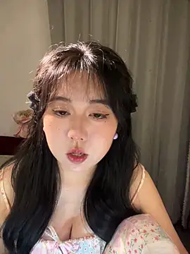 Snapshot of ooooBaby129 chatting on 11, 4, 2026 ooooBaby129 online show from 11, 4, 2026
