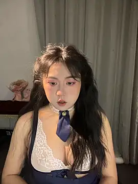 Snapshot of ooooBaby129 chatting on 4, 5, 2026 ooooBaby129 online show from 4, 5, 2026