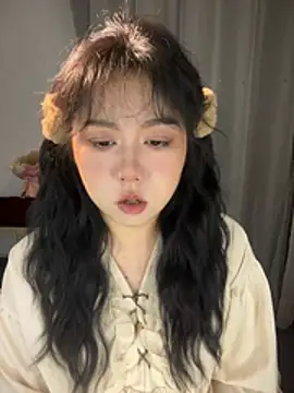 Snapshot of ooooBaby129 chatting on 18, 5, 2026 ooooBaby129 online show from 18, 5, 2026