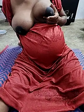 Snapshot of punampooja chatting on 1, 4, 2026 punampooja online show from 1, 4, 2026