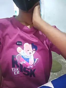 Snapshot of punampooja chatting on 13, 4, 2026 punampooja online show from 13, 4, 2026