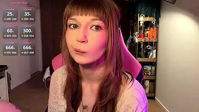 JackBoyken online show from 23, 5, 2026