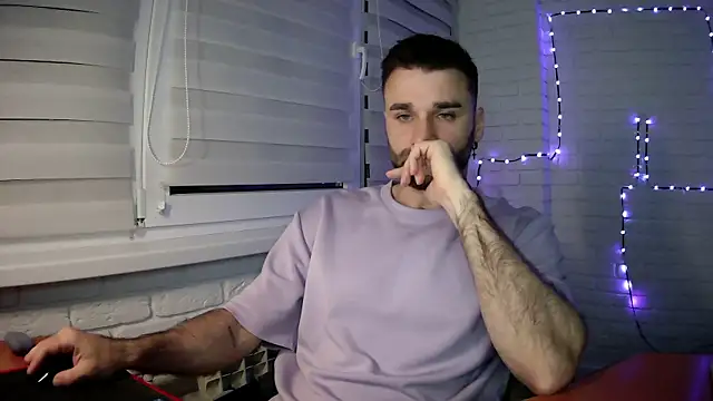 DaddySlava online show from 28, 4, 2026