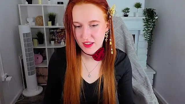Snapshot of EvaBellea chatting on 18, 4, 2026 EvaBellea online show from 18, 4, 2026