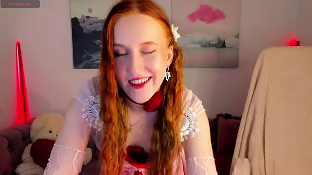 Snapshot of EvaBellea chatting on 26, 5, 2026 EvaBellea online show from 26, 5, 2026