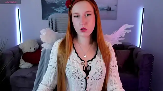 Snapshot of EvaBellea chatting on 27, 5, 2026 EvaBellea online show from 27, 5, 2026