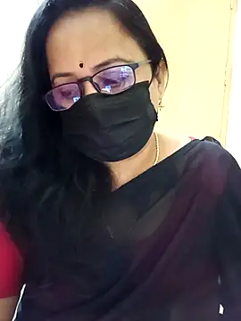 monisha cam online show from 10, 4, 2026