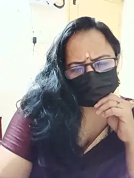 monisha cam online show from 25, 6, 2026