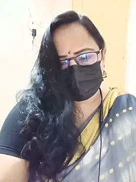 monisha cam online show from 6, 7, 2026