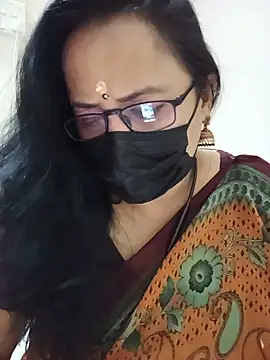 monisha cam online show from 15, 7, 2026