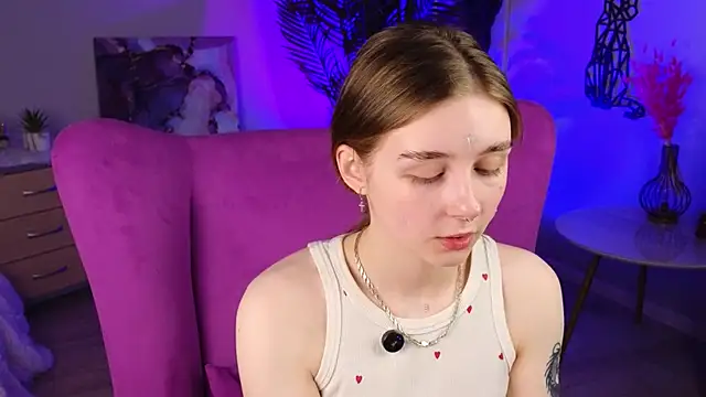 LilliamGebel online show from 4, 4, 2026