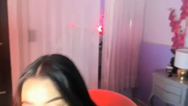 Snapshot of Bby_izzy chatting on 6, 5, 2026 Bby izzy online show from 6, 5, 2026