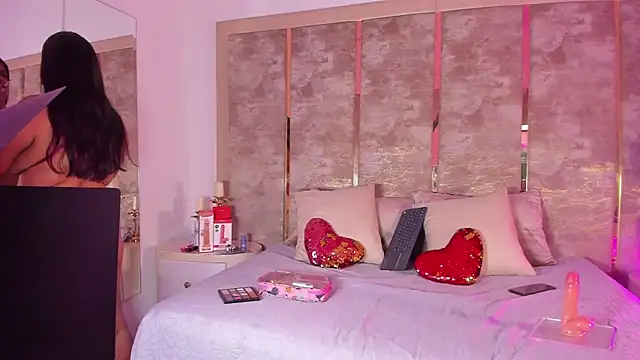 Snapshot of BellaWilliams_ chatting on 14, 5, 2026 BellaWilliams online show from 14, 5, 2026