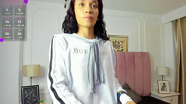 Snapshot of Alexa_fox669 chatting on 12, 6, 2026 Alexa fox669 online show from 12, 6, 2026