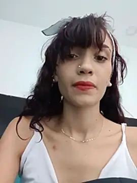 Snapshot of Alexa_fox669 chatting on 17, 6, 2026 Alexa fox669 online show from 17, 6, 2026
