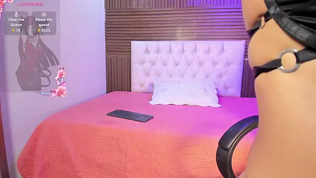 LexiAdamss online show from 17, 5, 2026