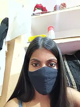 Snapshot of shreyaverma899 chatting on 12, 4, 2026 shreyaverma899 online show from 12, 4, 2026