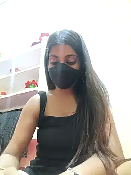 Snapshot of shreyaverma899 chatting on 16, 4, 2026 shreyaverma899 online show from 16, 4, 2026