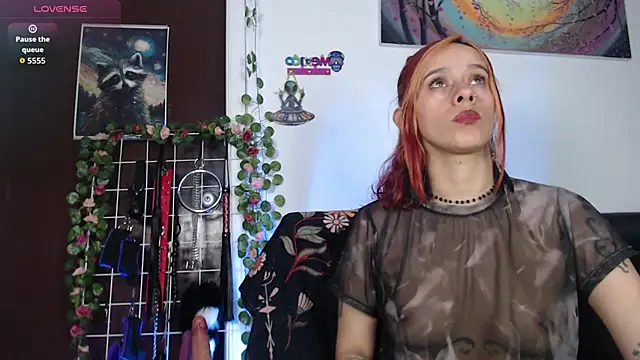Snapshot of Lexxii_hot_col chatting on 21, 6, 2026 Lexxii hot col online show from 21, 6, 2026