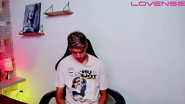 flaquito    online show from 10, 4, 2026