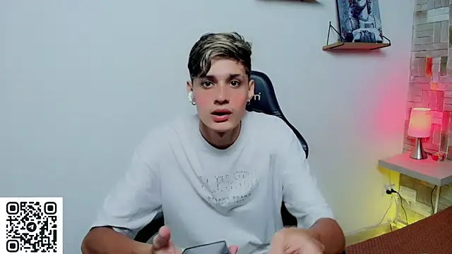 flaquito    online show from 21, 5, 2026