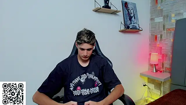flaquito    online show from 23, 5, 2026