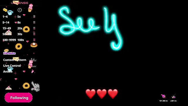 Snapshot of Demy_spicy chatting on 11, 6, 2026 Demy spicy online show from 11, 6, 2026