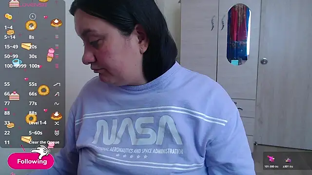 Snapshot of Demy_spicy chatting on 1, 7, 2026 Demy spicy online show from 1, 7, 2026