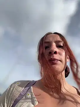 Snapshot of Samyra_Biker12 chatting on 23, 4, 2026 Samyra Biker12 online show from 23, 4, 2026