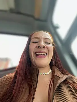 Snapshot of Samyra_Biker12 chatting on 22, 5, 2026 Samyra Biker12 online show from 22, 5, 2026