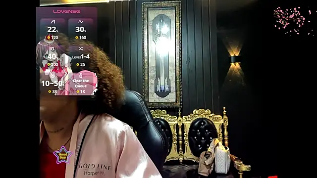 Snapshot of Sharlotte_Jones chatting on 21, 5, 2026 Sharlotte Jones online show from 21, 5, 2026