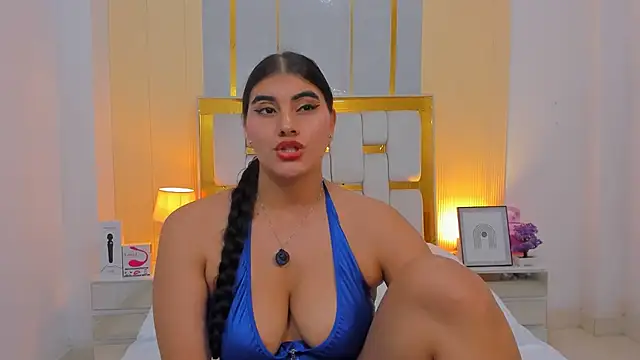 Snapshot of Alara_Keyy chatting on 29, 4, 2026 Alara Keyy online show from 29, 4, 2026