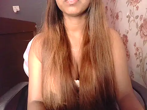 Snapshot of Baal_minati chatting on 7, 4, 2026 Baal minati online show from 7, 4, 2026